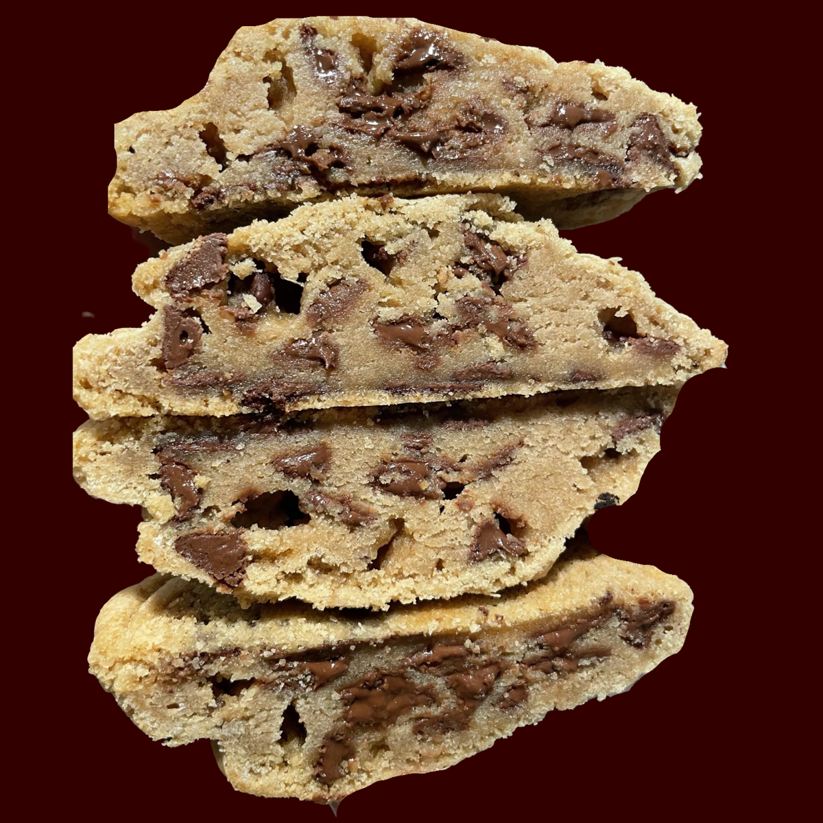 CHOCOCHIP COOKIE 20 ブラウン DSC09888_f68df8a8-75b1-48d2-