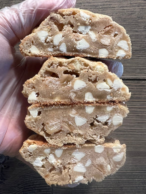 Apple Slice Cookies (12 Half Pack)
