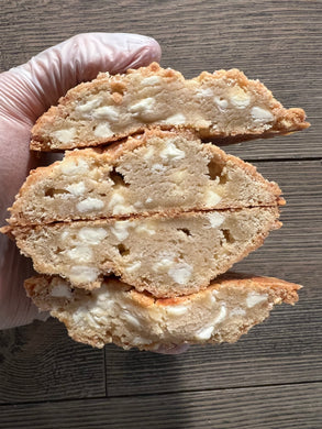 Banana Toffee (12 Half Pack)
