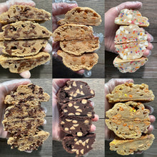 Load image into Gallery viewer, Hair Clip Cookie Bundle