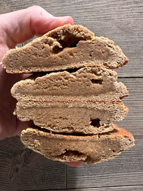 Banana Breakfast Cookies (12 Half Pack)