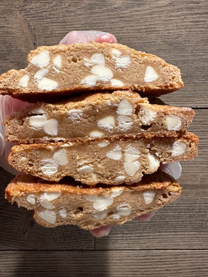 Cinnamon Honeybun (12 Half Pack)
