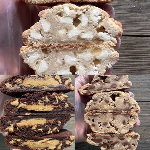Dave's Faves Sampler (12 Half Pack)