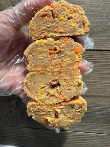 Peanut Butter Bliss (12 Half Pack)