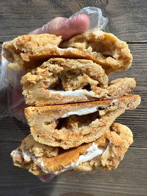 Caramel Marshmallow (6 Whole Pack)