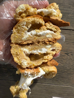 Lemon Meringue Pie (6 Whole Pack)