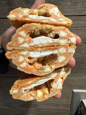 Creamsicle (6 Whole Pack)