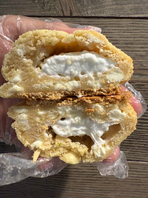 Key Lime Pie (6 Whole Pack)