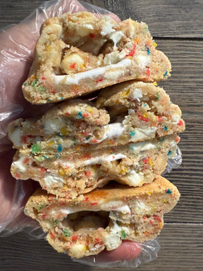 The Fred Flintstone (6 Whole Pack)