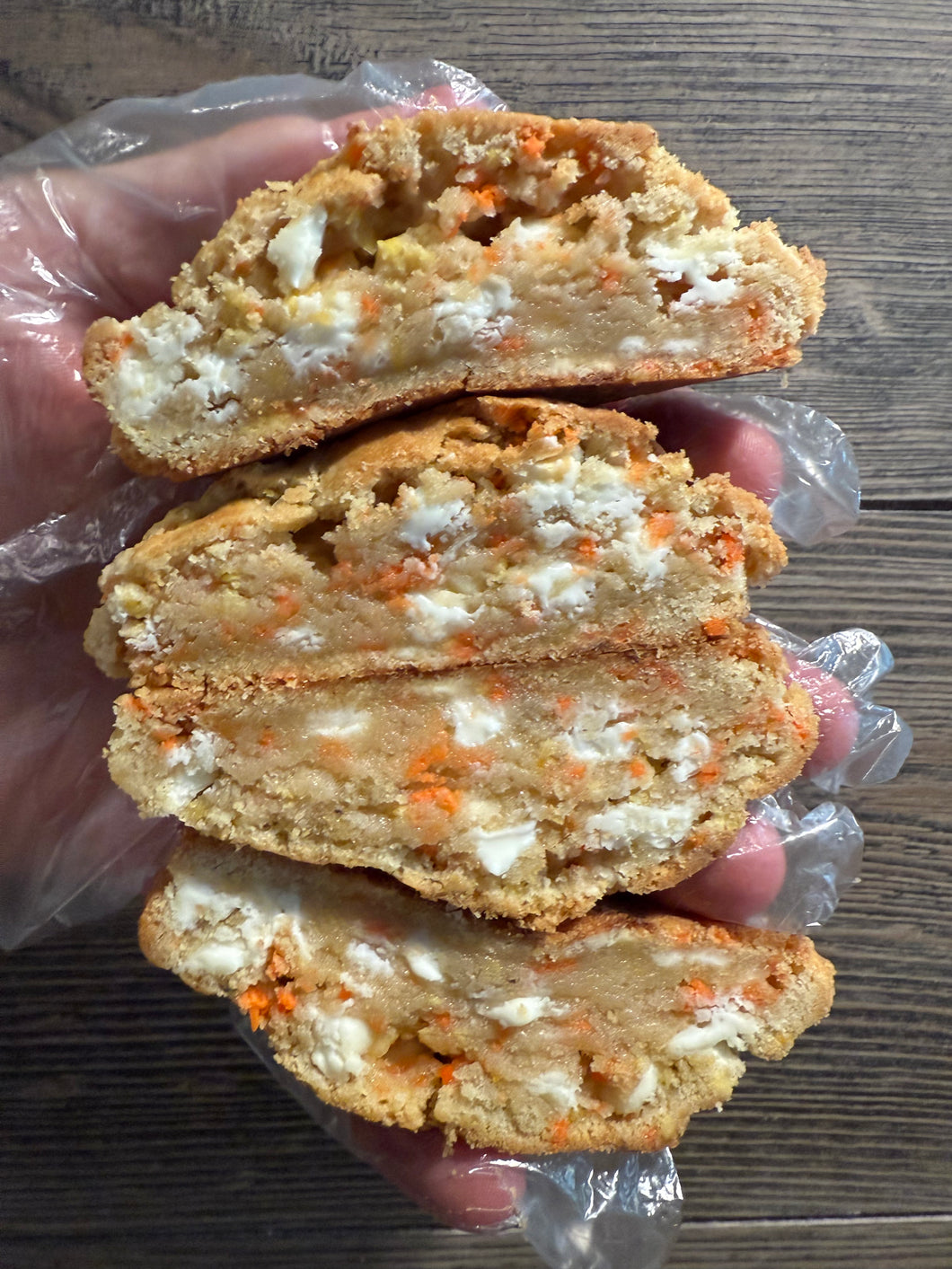 Orange Ya Glad We Didn't Say Banana? (12 Half Pack)