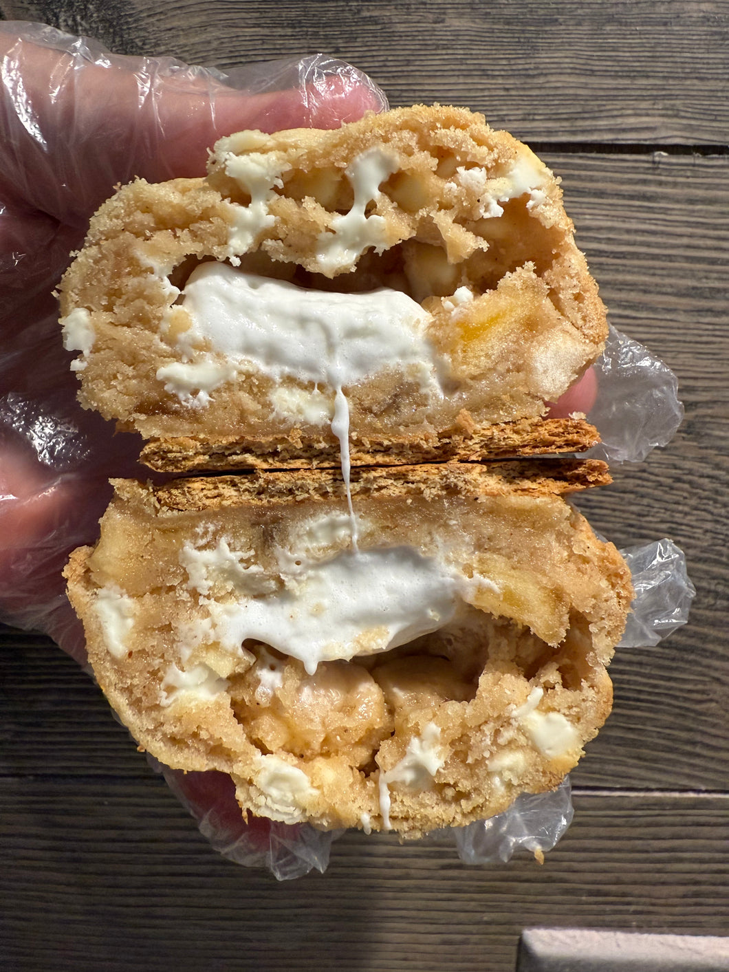 Apple Pie A La Mode 2.0 (6 Whole Pack)