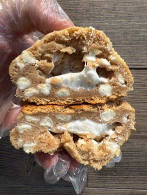 Pumpkin Pie 2.0 (6 Whole Pack)