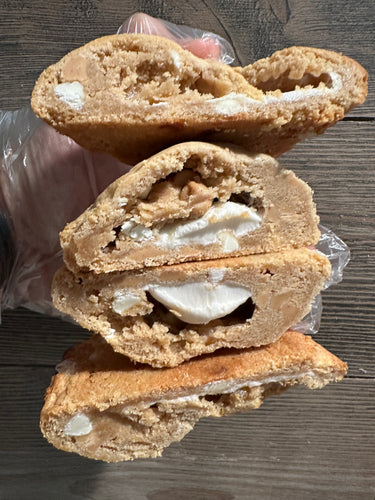 Fluffernutter (6 Whole Pack)