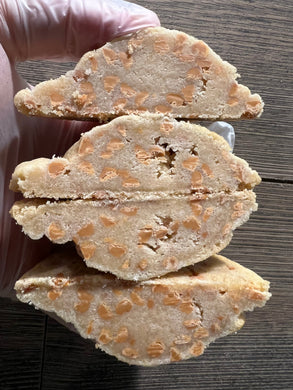 Lemon Scotchies (12 Half Pack)