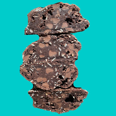 Almond JOYful (12 Half Pack)