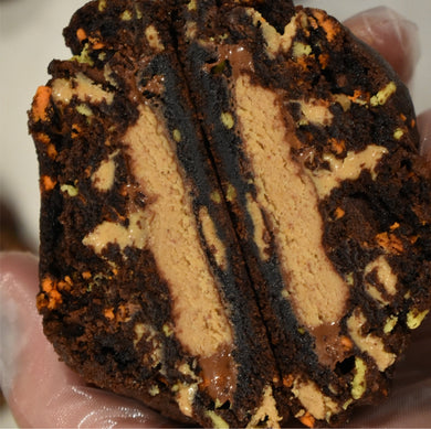 Autumn PB Smile (12 Half Pack)