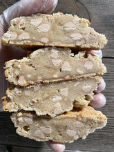 Banana Walnut Caramel Chip (12 Half Pack)