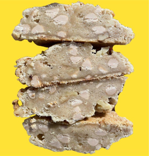 Banana Walnut Caramel Chip (12 Half Pack)