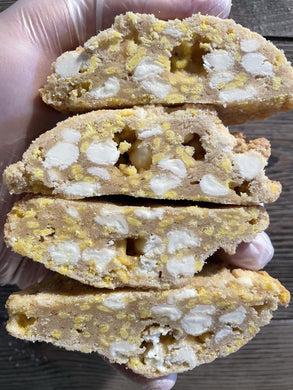 Bananas & Cream (12 Half Pack)