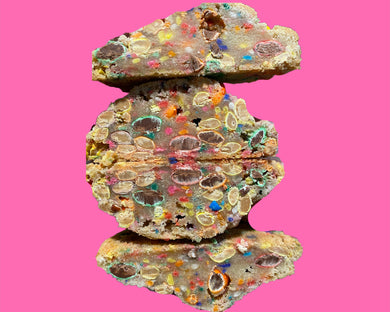 Birthday Cake REMIX (12 Half Pack)