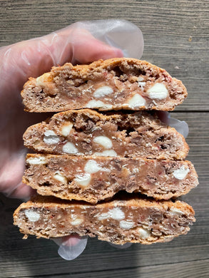 Cherry Crisp (12 Half Pack)
