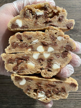 Load image into Gallery viewer, Chocolate Chip Pancake (12 Half Pack)