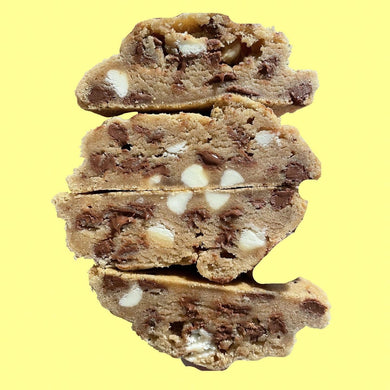 Chocolate Chip Pancake (12 Half Pack)