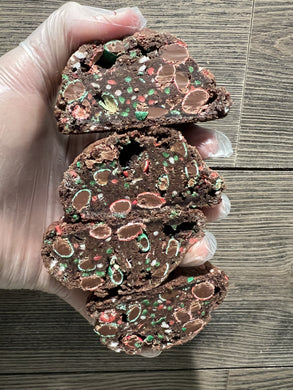 Chocolate Sleigh All Day (12 Half Pack)