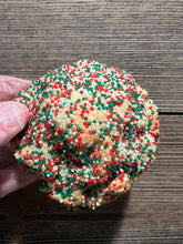 Load image into Gallery viewer, Classic Christmas Cookie