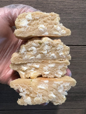 Coconut Lime (12 Half Pack)