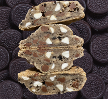 Load image into Gallery viewer, Cookies &amp; Cream (12 Half Pack)