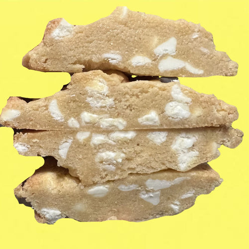 Honey Cornbread Cookies (12 Half Pack)