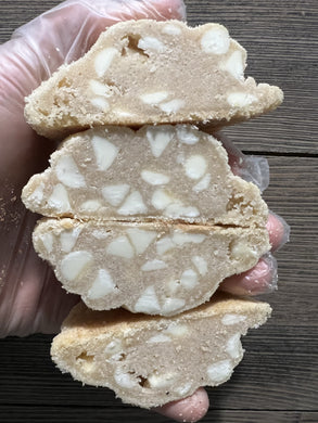 Iced Vanilla Chai (12 Half Pack)