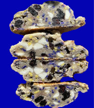 Load image into Gallery viewer, Lemon Blueberry (12 Half Pack)
