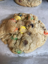 Load image into Gallery viewer, Lose Yourself M&amp;M Cookie (12 Half Pack)