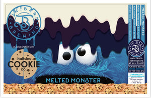 Melted Monster Cookie (12 Half Pack)