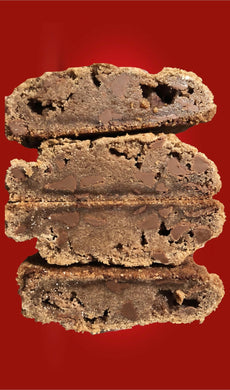 Nutella Knockout (12 Half Pack)