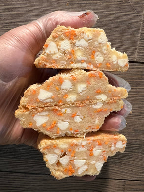 Orange Coconut (12 Half Pack)