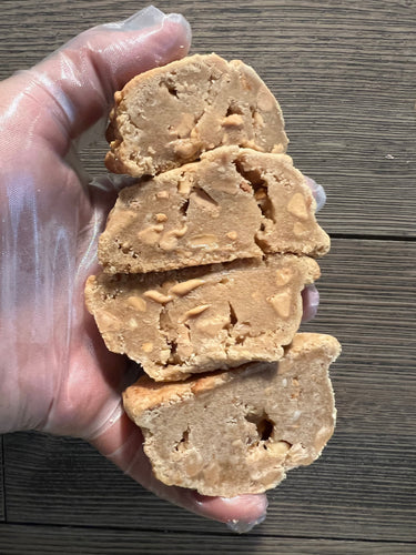 PB Nut me up (12 Half Pack)