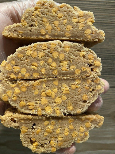 Pumpkin Butterscotch Chip (12 Half Pack)