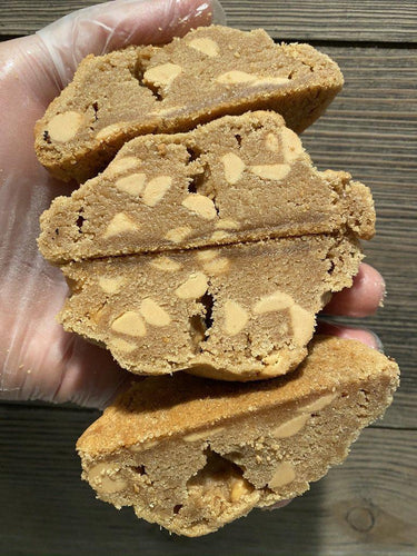 Pumpkin PB Dream (12 Half Pack)