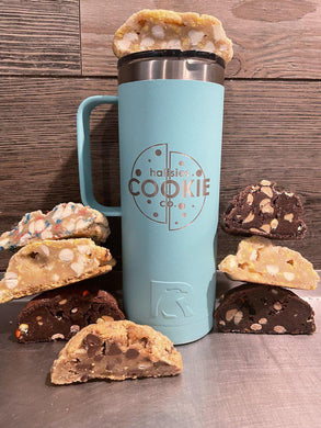 RTIC 20oz Travel Coffee Mug