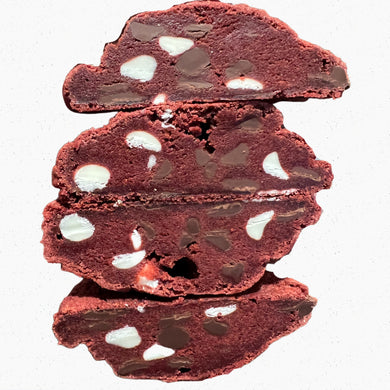 Red Velvet (12 Half Pack)