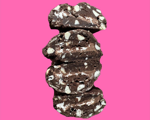 Rocky Road (12 Half Pack)