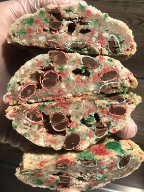 Sleigh All Day (12 Half Pack)