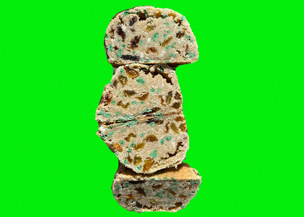 Sun-Maid Jackpot Cookies (12 Half Pack)