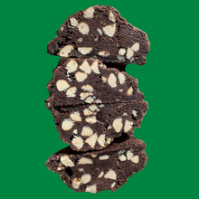 Load image into Gallery viewer, Turtle Cookies (12 Half Pack)