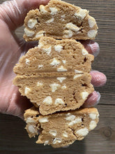 Load image into Gallery viewer, White Chocolate PB Cookie (12 Half Pack)