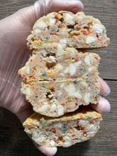 Load image into Gallery viewer, Yabba Dabba Doo Cookies (12 Half Pack)